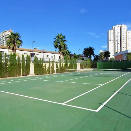 Apartment Gemelos 22-2-17-c Benidorm