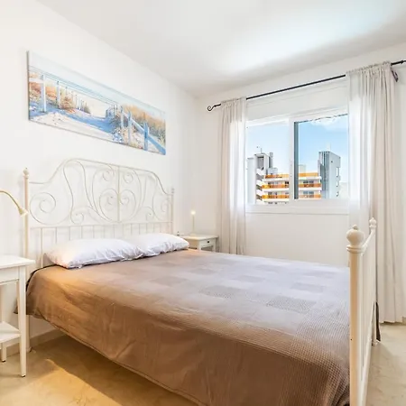 Gemelos 22-2-17-c Apartment