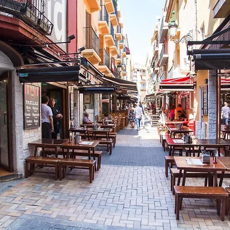 Buen Camino Apartamento Benidorm