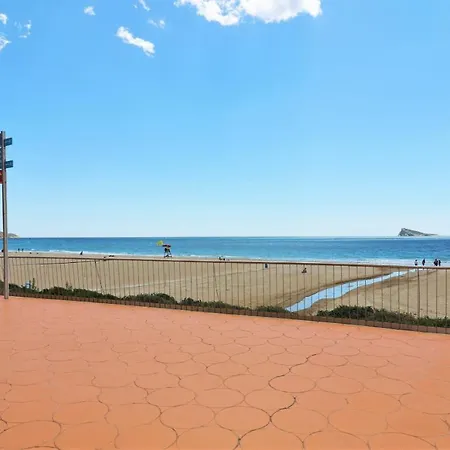 Sunset Waves 1-191 Appartement Benidorm