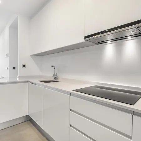 Sunset Waves 1-191 Appartement Benidorm