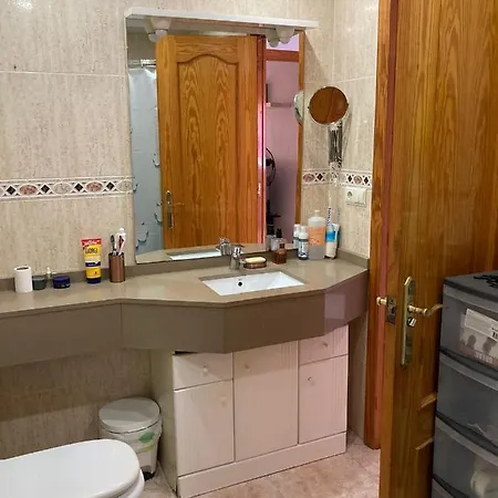 Appartement Duplex 5 Min De La Playa