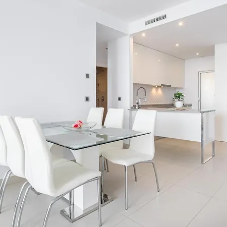 Appartement Sunset Drive 4-52