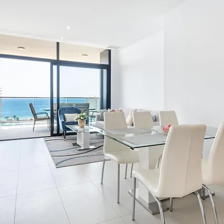 Appartement Sunset Drive 4-52