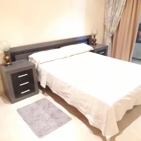 Gemelos - Arena Appartement Benidorm