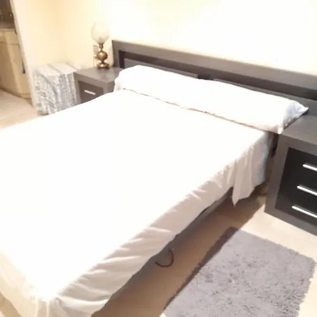 Appartement Gemelos - Arena Benidorm
