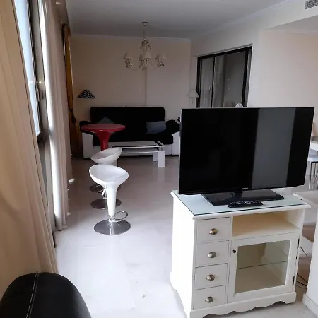 Gemelos - Arena Appartement