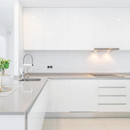 Appartement Sunset Drive 4-52 Benidorm