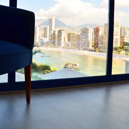 Lido Hotel Benidorm