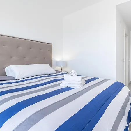 Appartement Sunset Drive 4-52 Benidorm