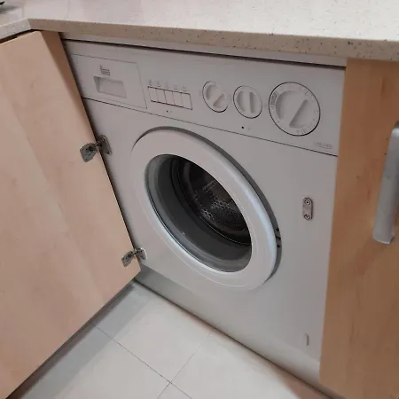 Appartement Gemelos - Arena