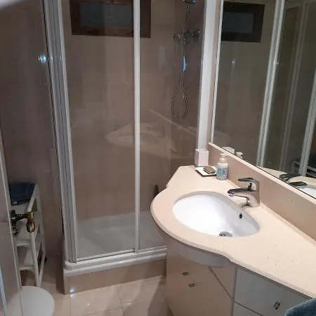 Appartement Gemelos - Arena *