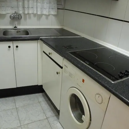 Acacias 4 - Arena Apartment Benidorm