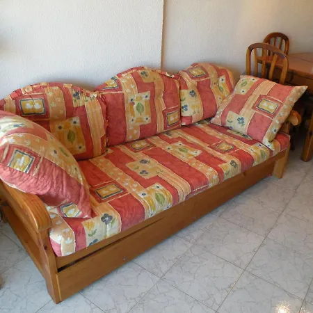 Apartment Acacias 4 - Arena *