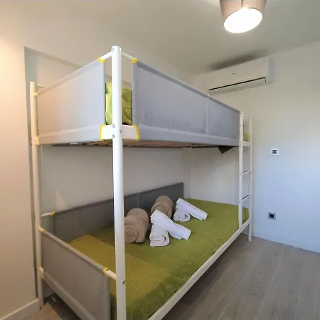 Apartamento Dona I