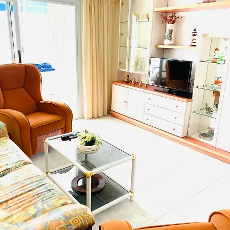 View Appartement *