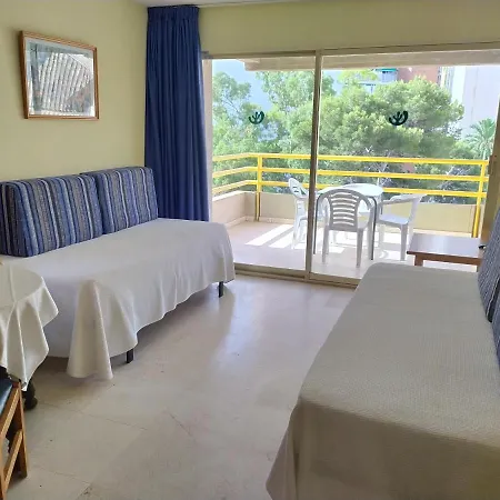 Apartment Don Miguel I - Primera Linea Mar