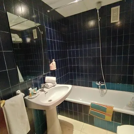 Apartment Don Miguel I - Primera Linea Mar *