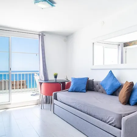 Penthouse Bella Vista *