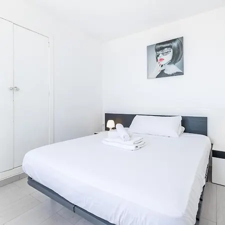 Penthouse Bella Vista Benidorm