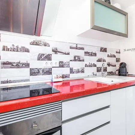 Penthouse Bella Vista Benidorm