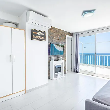 Penthouse Bella Vista Apartment