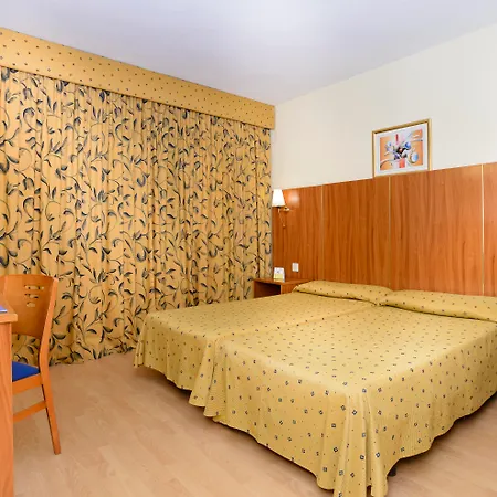 Mareny Hotel Benidorm