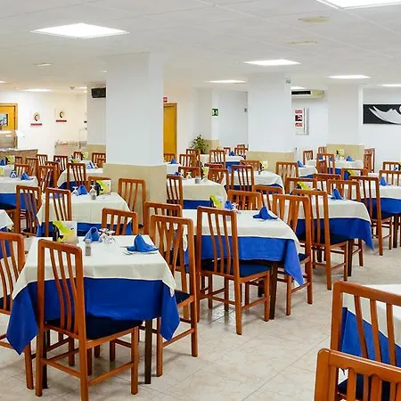 Mareny Hotel Benidorm
