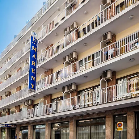 Mareny Benidorm