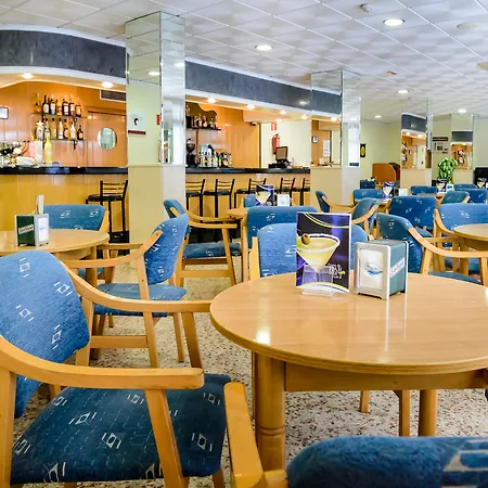 Mareny Hotel