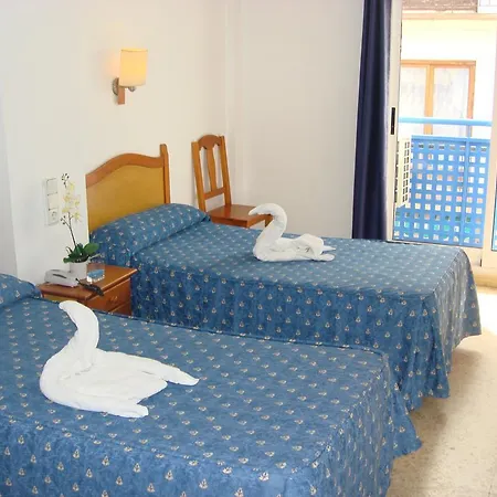 Internacional Benidorm