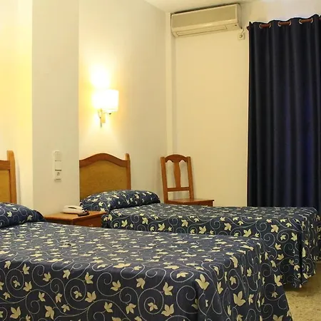 Hotel Internacional Benidorm