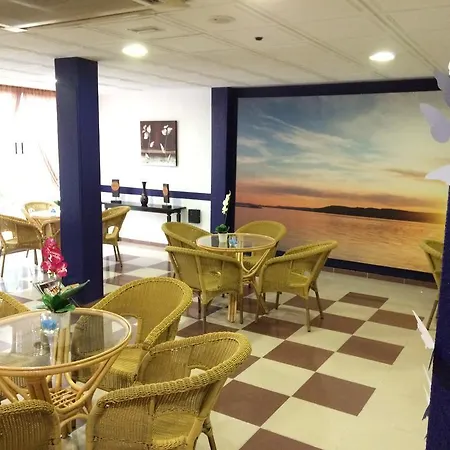 Internacional Hotel Benidorm