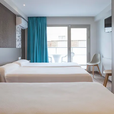 Climia 2sleep Apartment Benidorm