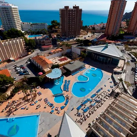 Gran Bali & Benidorm