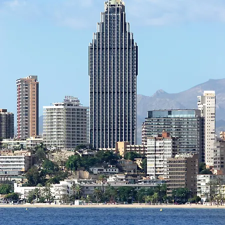 Gran Bali & Benidorm