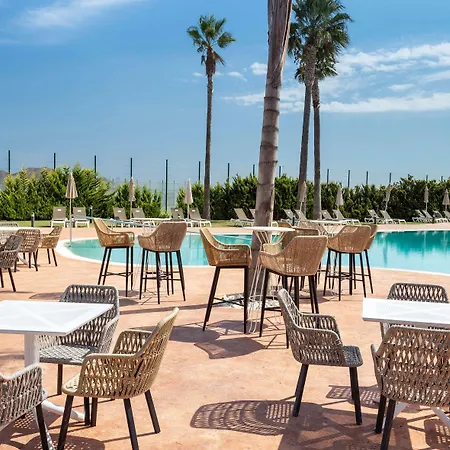 Melia Villaitana 4* Benidorm