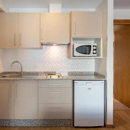 Climia 2sleep Apartment