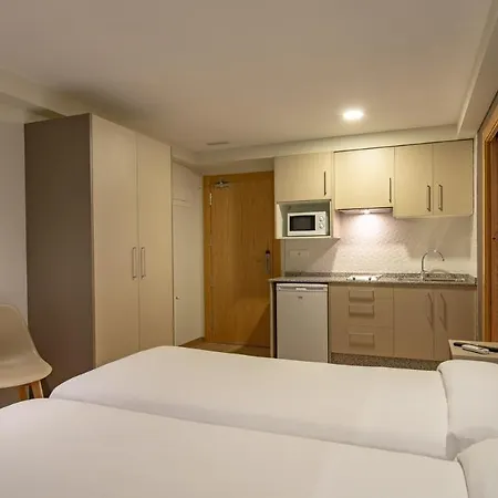 Climia 2sleep Apartment Benidorm