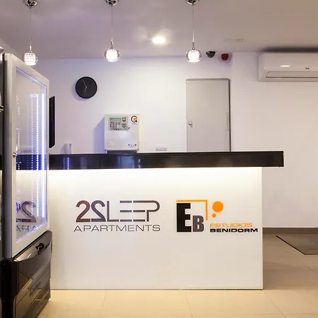 Apartment Climia 2sleep *