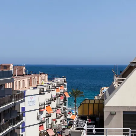 Climia 2sleep Apartment Benidorm