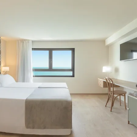 Gastrohotel Boutique Rh Canfali