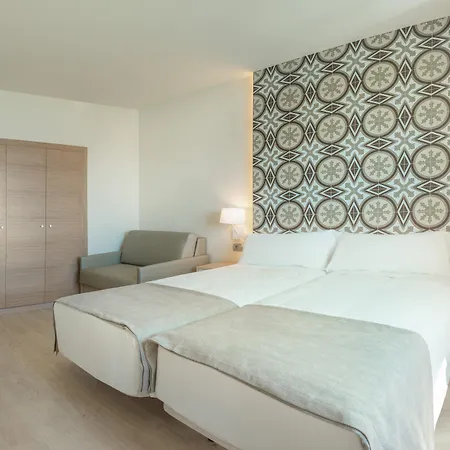 Gastrohotel Boutique Rh Canfali Hotel Benidorm