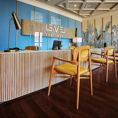 Hotel Melia Villaitana Benidorm