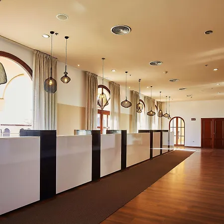 Melia Villaitana Hotel