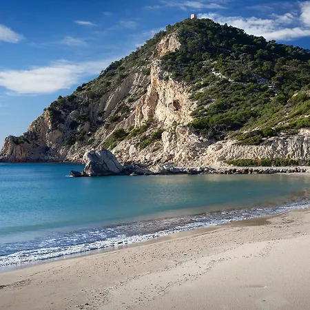 Hotel La Cala Finestrat