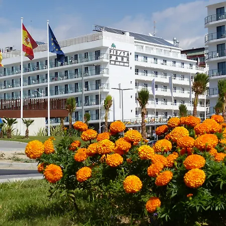 Port Fiesta Park Szálloda