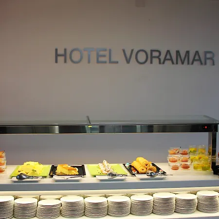 Hotel Voramar 4*