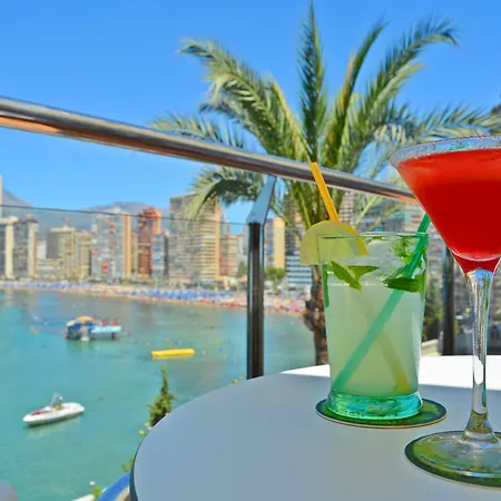 Hotel Lido Benidorm
