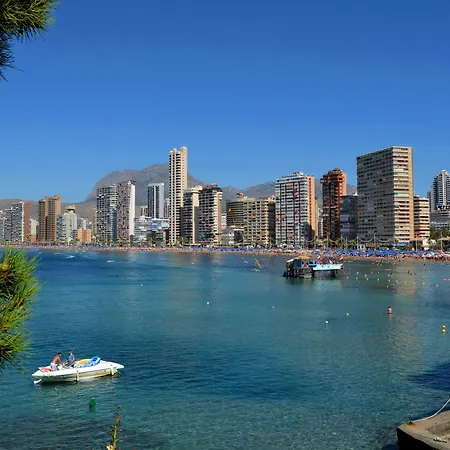 Lido Benidorm